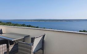 Modernes Apartment mit schönen Meerblick